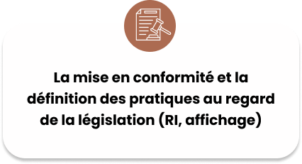 conformité et legistation rh