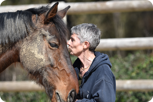 equicoaching laure coudre